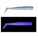 Silikon Yemler Mef Sargan 10cm 3 Adet Silikon Yem