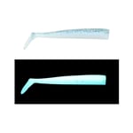 Silikon Yemler Mef Sargan 10cm 3 Adet Silikon Yem