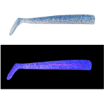 Silikon Yemler Mef Sargan 10cm 3 Adet Silikon Yem