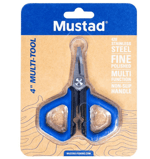 Makas ve Penseler Mustad MT112 24 4