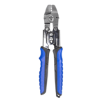 Makas ve Penseler Mustad MT118 24cm 10