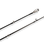 Jigging Kamışları Mustad Pulse Slow Jigging Olta Kamışı 193CM 150gr-BAITCASTER - ML