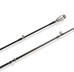 Jigging Kamışları Mustad Pulse Slow Jigging Olta Kamışı 191CM 200gr- BAITCASTER - M