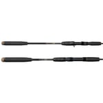 Jigging Kamışları Mustad Pulse Ultra Light 192 cm 170 grJigging Olta Kamışı ( Tetikli )