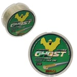 Fluorocarbon (Leader) Misinalar Nippon Ghost 300 mt Fluoro Carbon Misina