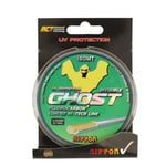 Fluorocarbon (Leader) Misinalar Nippon Ghost 300 mt Fluoro Carbon Misina