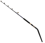 Trolling Kamışları Noeby Leisure Big Game Pro Trolling Kamışı 183cm 50-80 lb