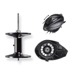Baitcasting & Çıkrık Makineleri Noeby Leisure X5 L Slow Jig Çıkrık Makine