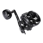 Baitcasting & Çıkrık Makineleri Noeby Leisure X5 L Slow Jig Çıkrık Makine