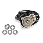 Baitcasting & Çıkrık Makineleri Noeby Leisure X5 L Slow Jig Çıkrık Makine