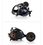 Baitcasting & Çıkrık Makineleri Noeby Nonsuch 1200p R Baitcasting