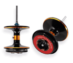 Baitcasting & Çıkrık Makineleri Noeby Nonsuch 1200p R Baitcasting