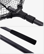 Kepçe ve Livarlar Noeby Typce Carbon Teleskopik Floating Kepçe 60*50