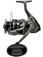 Spin ve Lrf Makineleri Okuma Acuador ACU-6000A 3+1BB Olta Makinesi