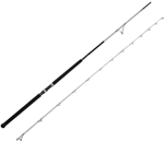 Jigging Kamışları Okuma Azores Shore Jigging Spin 304cm 40-100gr 2 Parça Olta Kamışı