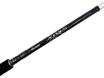 Jigging Kamışları Okuma Azores Shore Jigging Spin 304cm 40-100gr 2 Parça Olta Kamışı