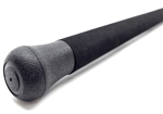 Jigging Kamışları Okuma Azores Shore Jigging Spin 304cm 40-100gr 2 Parça Olta Kamışı