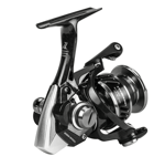 Spin ve Lrf Makineleri Okuma ITX-4000 7+1 bb Olta Makinesi