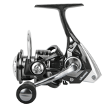 Spin ve Lrf Makineleri Okuma ITX-4000 7+1 bb Olta Makinesi