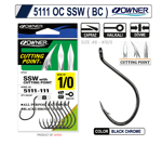 OWNER 5111 OC SSW ( BC )