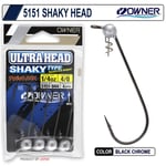 Jig Head ve Zokalar Owner 5151 Shaky Head