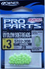 OWNER Owner 5197 Soft Beads Boncuk ve Stoperler