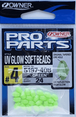 OWNER Owner 5197 Soft Beads Boncuk ve Stoperler