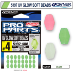 OWNER Owner 5197 Soft Beads Boncuk ve Stoperler