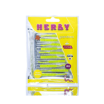 Silikon Yemler Pandora Balıkçılık  Herby Worm 5cm Lrf Silikon Yem(10 Adet)