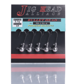 Jig Head ve Zokalar Pandora Balıkçılık Jig Head Alliace PH