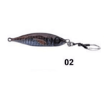 Jig Yemler Pandora Balıkçılık Realistic 21 Gr Jig Yem- 1