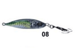 Jig Yemler Pandora Balıkçılık Realistic 21 Gr Jig Yem- 1