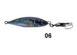 Jig Yemler Pandora Balıkçılık Realistic 28 gr Jig Yem- 1
