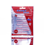 Silikon Yemler Pandora Balıkçılık Shaky Worm 5cm Lrf Silikon Yem(10 Adet)