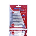 Silikon Yemler Pandora Balıkçılık Shaky Worm 5cm Lrf Silikon Yem(10 Adet)