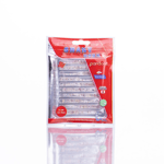Silikon Yemler Pandora Balıkçılık Shaky Worm 5cm Lrf Silikon Yem(10 Adet)