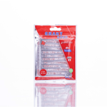 Silikon Yemler Pandora Balıkçılık Shaky Worm 5cm Lrf Silikon Yem(10 Adet)