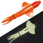 Silikon Yemler Pandora Balıkçılık Squid X Calamary 170gr CLM Silikon Kalamar- 04