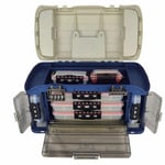 Çanta ve Kutular Plano Elite Series Angled Tackle System Balıkçı Çantası