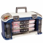 Çanta ve Kutular Plano Elite Series Angled Tackle System Balıkçı Çantası