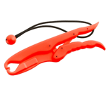 Makas ve Penseler Plastik Balık Tutucu Fish Grip 25cm 120G