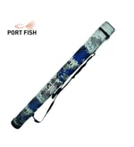 Portfish Bazuka Kamış Kılıfı 270 cm Çanta ve Kutular