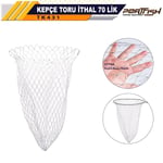 Kepçe ve Livarlar Portfish Kepçe Toru İthal Gri 70 lik