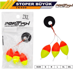 StoperPortfish Stoper Büyük Stoper