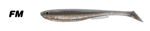 Silikon Yemler Daiwa Prorex Slim Shady 7.5CM Silikon Yem