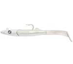 Silikon Yemler Ragot Raglou Hybrid Single 65MM Silikon Yem