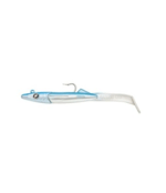 Silikon Yemler Ragot Raglou Hybrid Single 85MM Silikon Yem