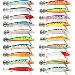 Kalamar Zokaları Rapala Countdown Kalamar Sahte Balığı 110mm -HP