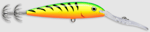 Kalamar Zokaları Rapala Deep Squıd DSQ9 Kalamar Zokası  - GFR2