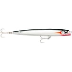 Maket Yemler Rapala Flash-X Dart Sert Balık